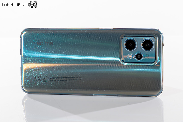 realme 9 Pro+體驗|旗艦級攝影飛入中階機!