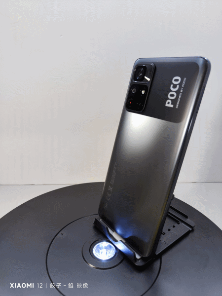 [ 開箱 - POCO系列 ] 敢快、敢玩、敢美 POCO M4 Pro 5G 來了...