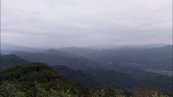 [樂山童盟] [新北平溪] 平湖西步道-內平林山