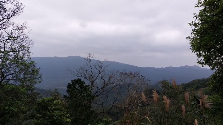[樂山童盟] [新北平溪] 平湖西步道-內平林山
