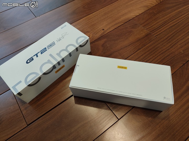 [開箱] GT2 PRO 上手體驗，Realme第一台旗艦表現亮眼！