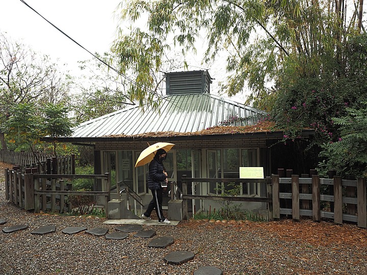 清水 牛罵頭遺址文化園區 — 全臺灣少有的史前遺址,神社、軍營、重要古物保存地等多重身分超時空交流場景,外帶居高臨下的臺灣海峽風光,一次全都看!