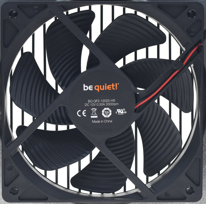 be quiet! PURE POWER 11 FM 1000W金牌全模組化電源開箱