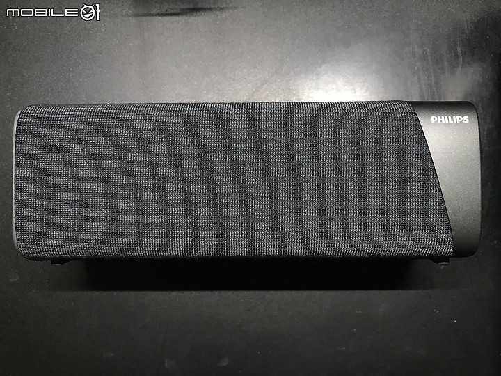 【盲狙先生傳 27】Philips TAS7505｜零壓迫聆聽體驗分享！三頻柔美，超高電量（7500mAH），支援TWS立體聲！