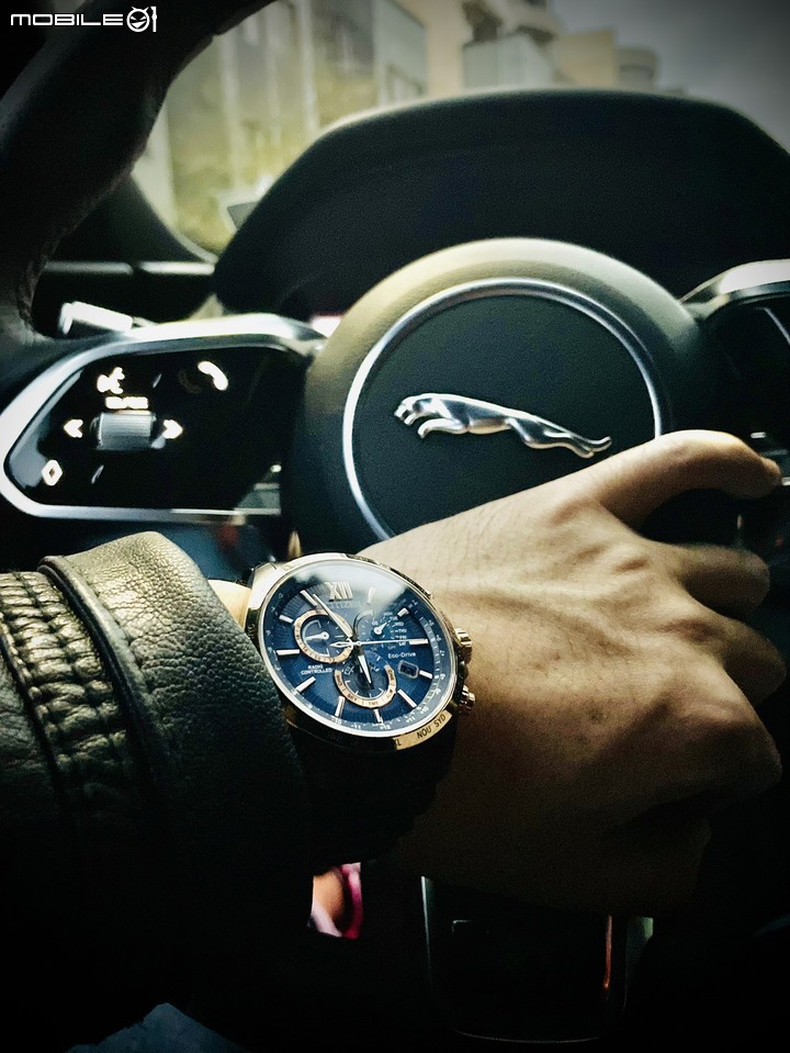 平價高性價! Tissot seastar 2000 開箱分享