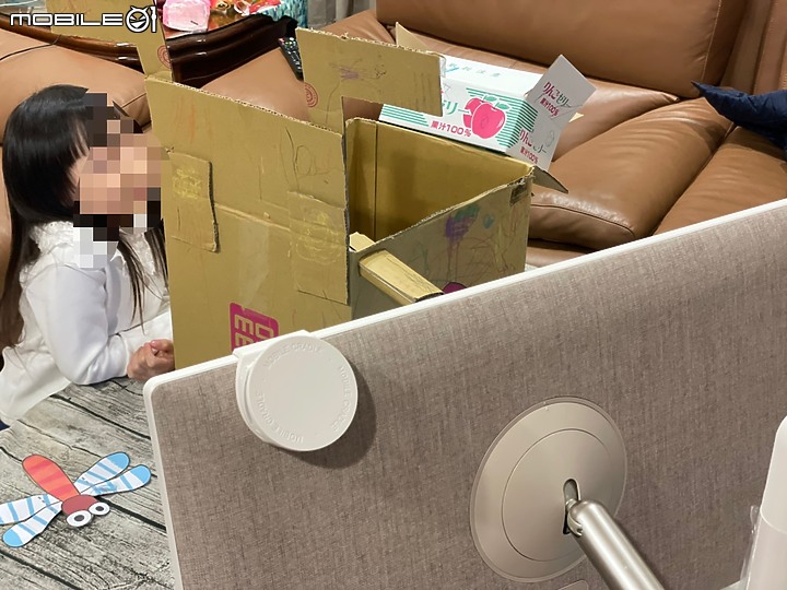 [幸福開箱] LG StanbyME 無線螢幕解放雙手 創造無限價值 翻轉對電視的定義