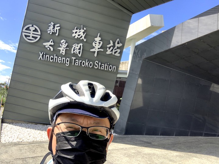 春節單人蘇花旅程