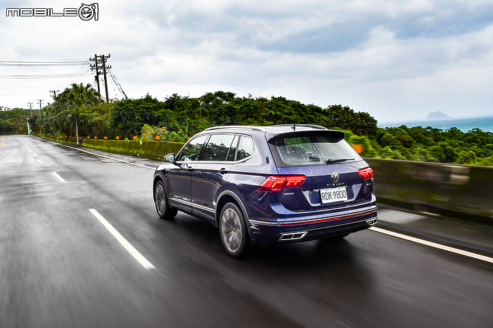 七人座SUV頂上對決 │ VW Tiguan Allspace x Hyundai Santa Fe x Kia Sorento x Peugeot 5008