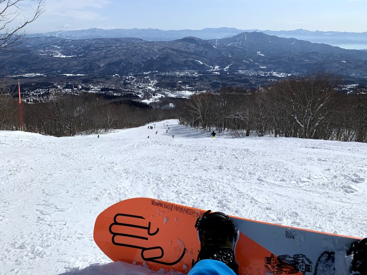 路上滑雪 OneWheell 獨輪電動滑板，解雪癮的新選擇！