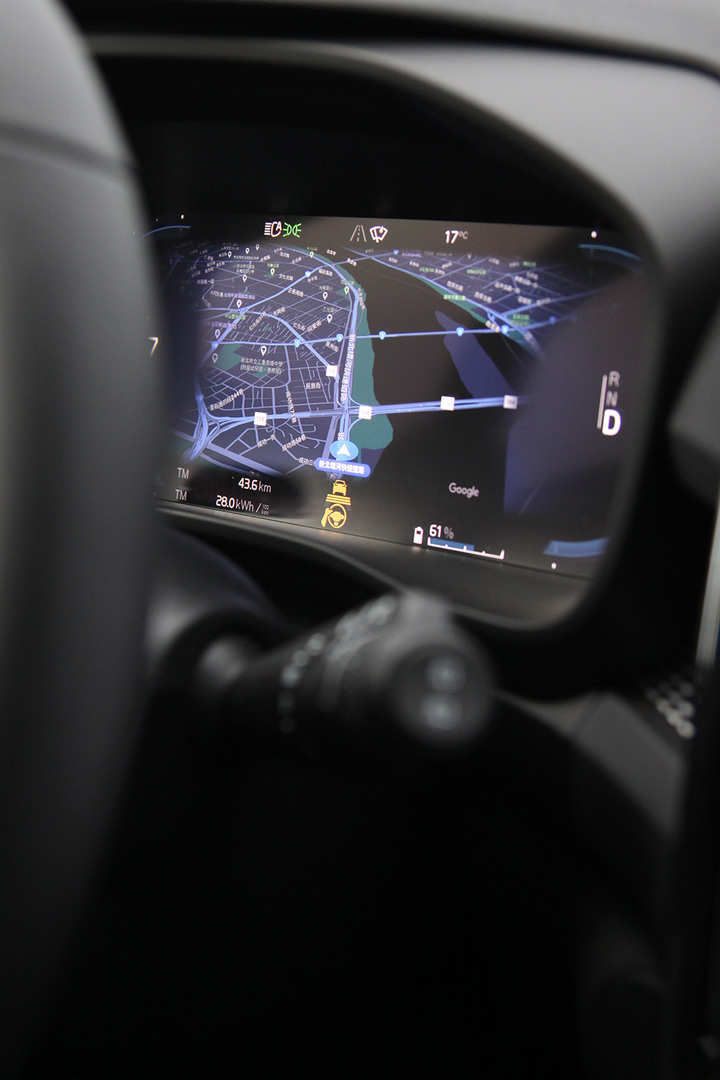 Volvo XC40 Recharge P8 搶先試駕