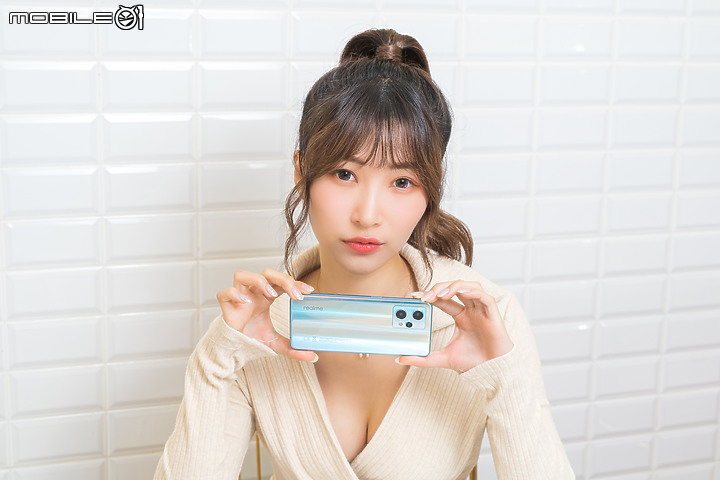 realme 9 Pro+體驗|旗艦級攝影飛入中階機!