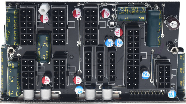 be quiet! PURE POWER 11 FM 1000W金牌全模組化電源開箱