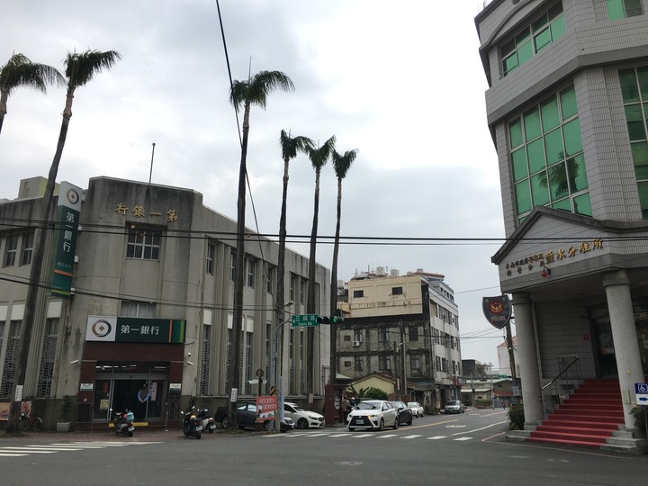 騎 遊 新 營 、 鹽 水 追 蜂 炮