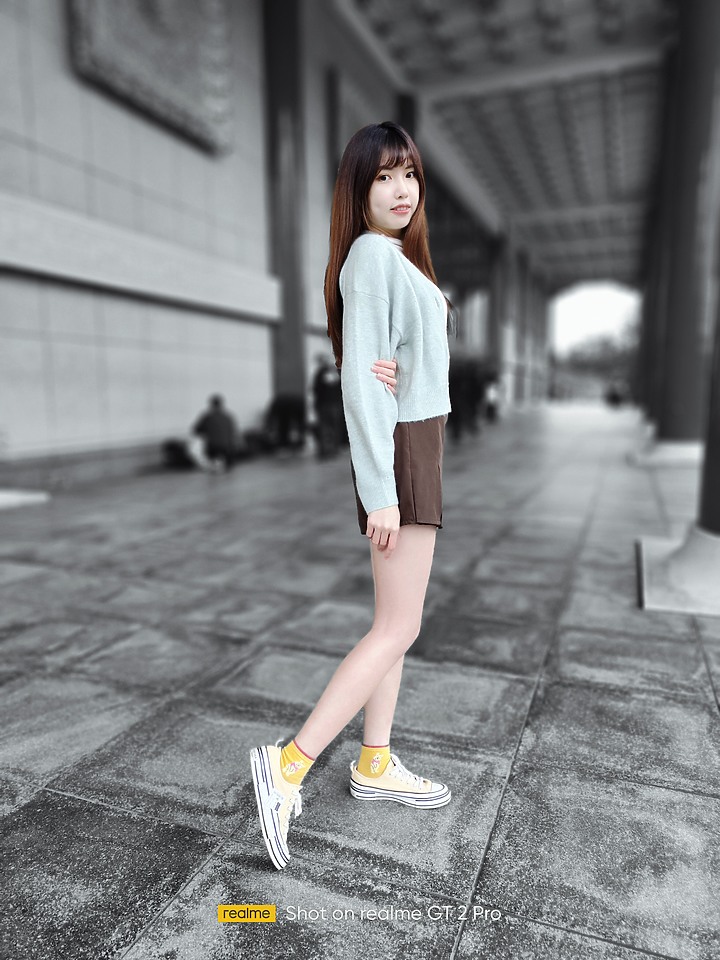 realme GT 2 pro 小謝的不專業開箱
