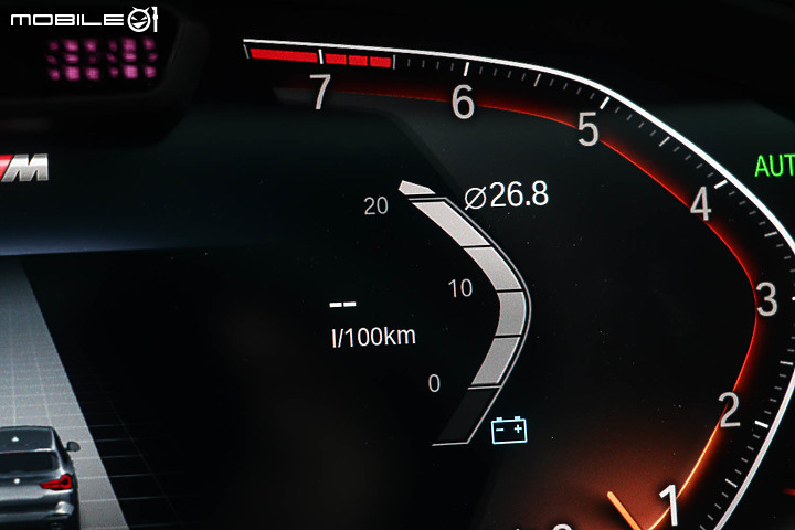 BMW X3 xDrive30i M Sport 小改款試駕｜不用攻頂M字，就已面面俱到！