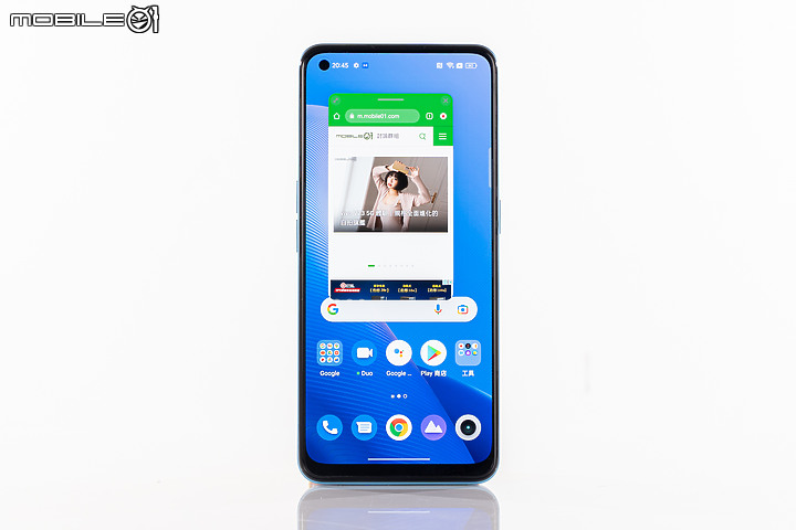 realme 9 Pro+體驗|旗艦級攝影飛入中階機!