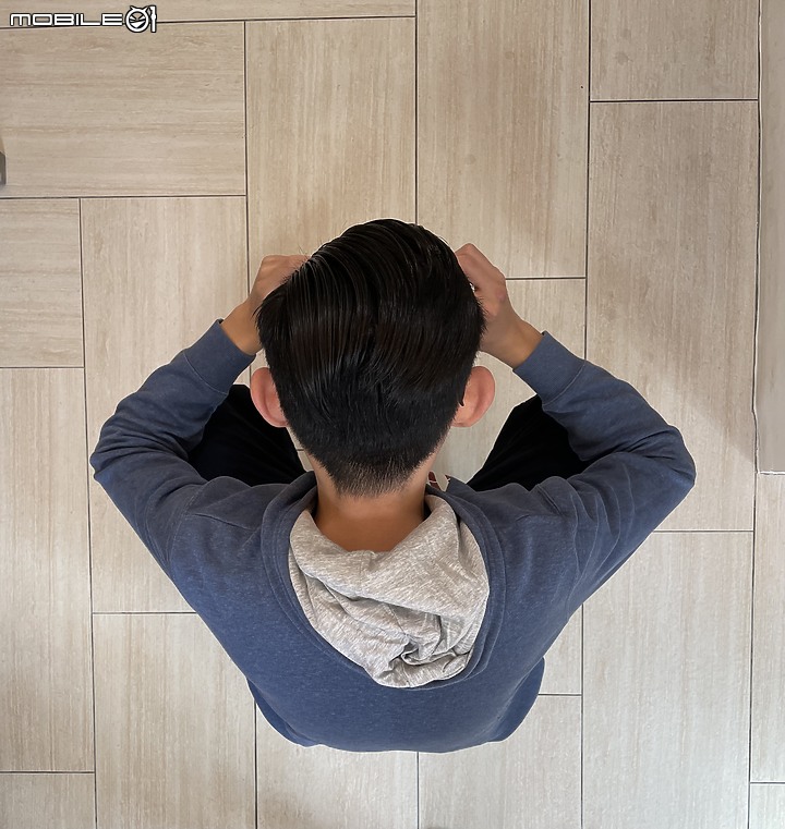 點我看大圖 Suavecito Firme Hold Pomade 骷髏強力定型髮油 詳細測試