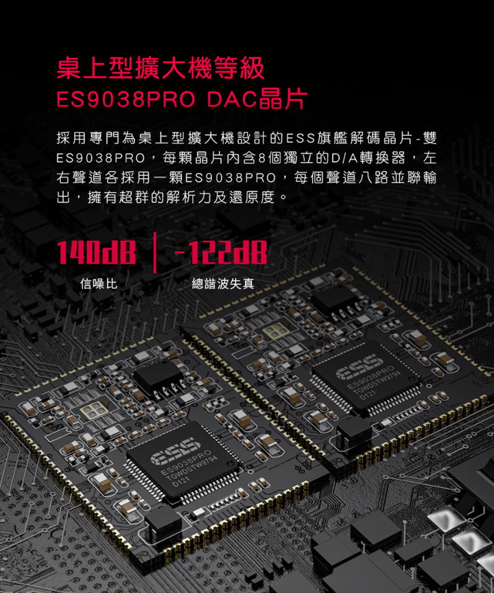 [開箱評測] Fiio M17超級旗艦 隨身撥放器&台機