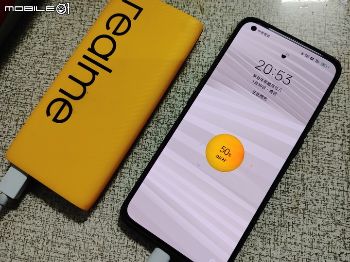 [開箱] GT2 PRO 上手體驗，Realme第一台旗艦表現亮眼！