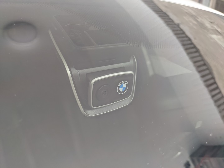 BMW ACE 3.0第三代原廠行車紀錄器開箱