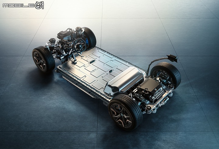 【國內新訊】BMW iX M60 620 萬元起展開預售,619hp 顛峰性能的純電休旅!