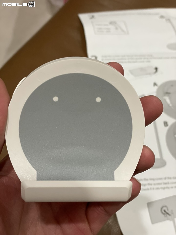 [幸福開箱] LG StanbyME 無線螢幕解放雙手 創造無限價值 翻轉對電視的定義