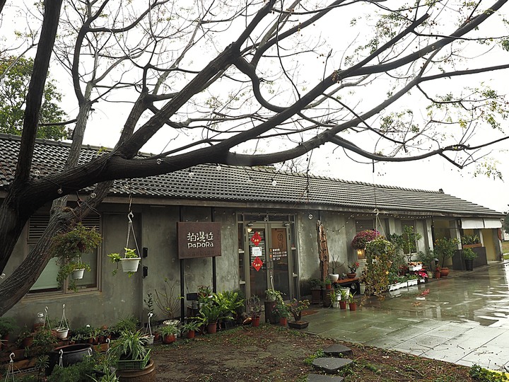 清水 牛罵頭遺址文化園區 — 全臺灣少有的史前遺址,神社、軍營、重要古物保存地等多重身分超時空交流場景,外帶居高臨下的臺灣海峽風光,一次全都看!