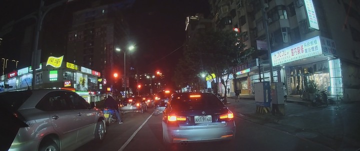 BMW ACE 3.0第三代原廠行車紀錄器開箱