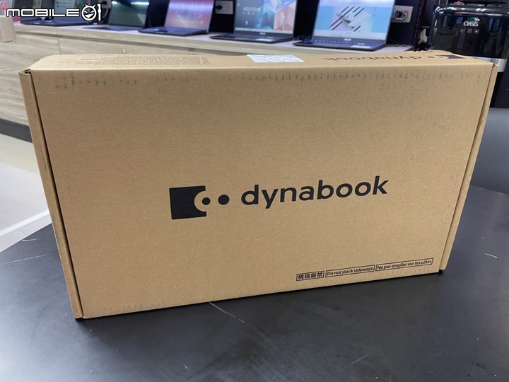 【dynabook Satellite CS40L-H】【開箱評測/心得】面板IPS ? 拆機主板配置圖