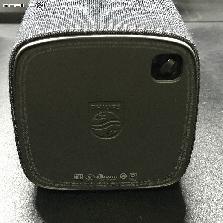 【盲狙先生傳 27】Philips TAS7505｜零壓迫聆聽體驗分享！三頻柔美，超高電量（7500mAH），支援TWS立體聲！