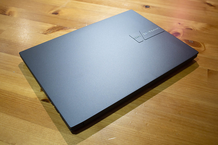 點我看大圖 買了台 Vivobook M3401QA順手更新Win11