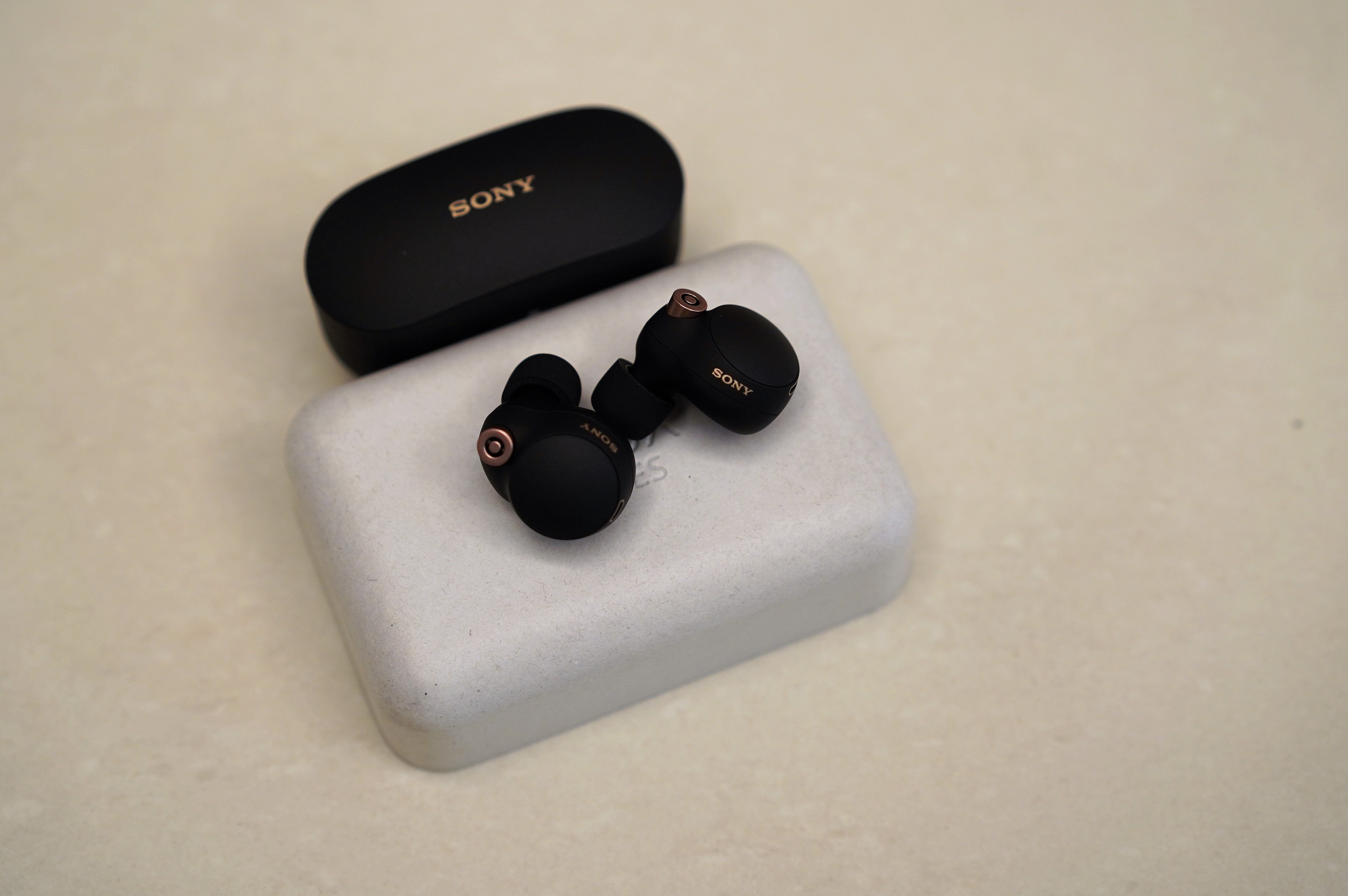 [開箱] SONY Xperia PRO-I