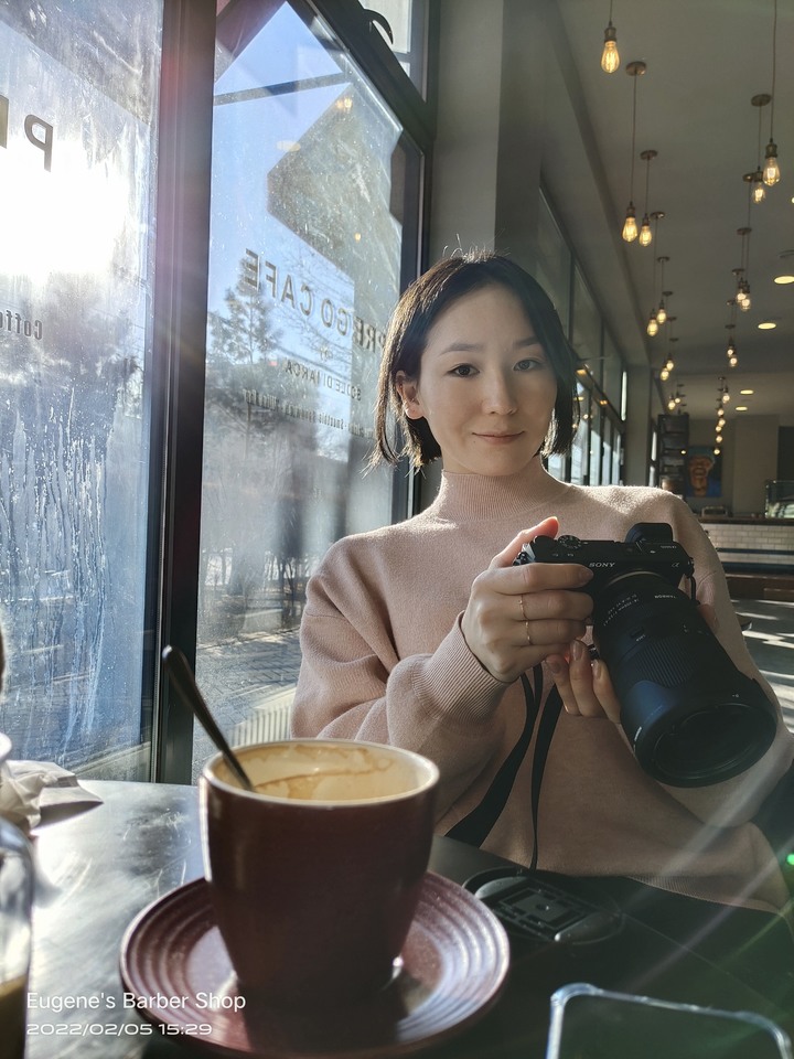Tamron 18-300mm（B061）旅遊拍照 超級推薦｜照片左下附上焦距