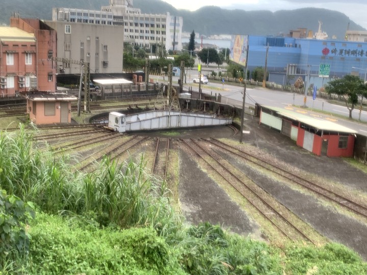 春節單人蘇花旅程