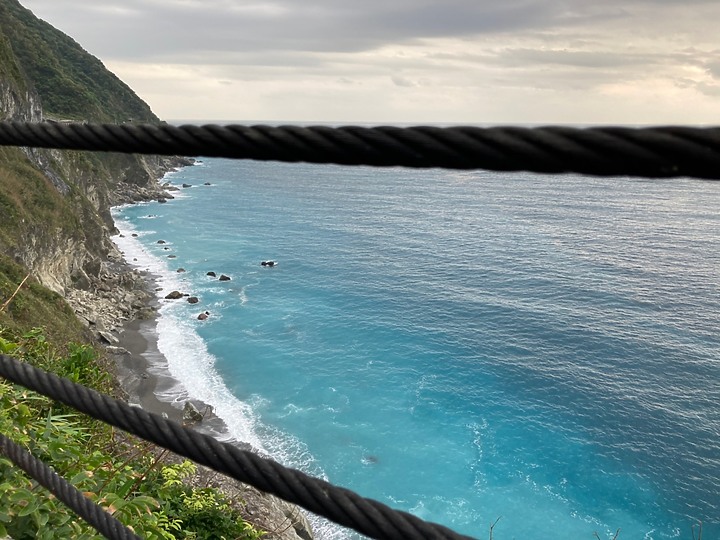 徒步環島Day40-42松山區到新莊區14K+補崇德到南澳48K