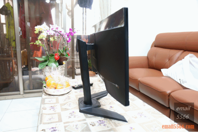 Gigabyte M34WQ 21:9 WQHD超寬電競螢幕-34吋、2K、8bit、144Hz、遊戲輔助