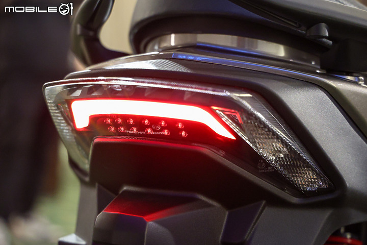 【採訪】不只棒還更讚 PGO ZAN 125 VCBS / ABS 新車發表 建議售價 NT$ 75,800 元起