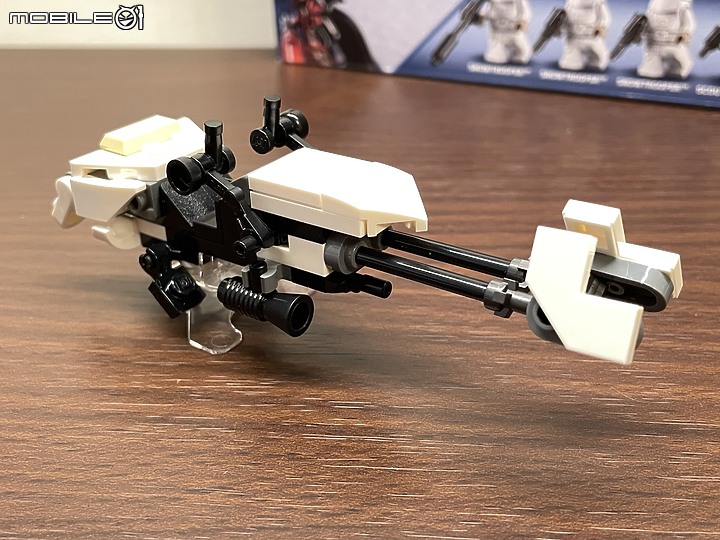 LEGO 75313 Star Wars AT-AT UCS終極收藏版 開箱