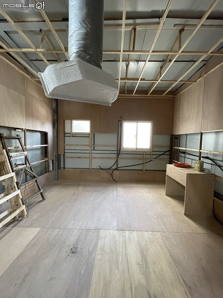 鐵皮屋隔熱隔音工程 | 斷熱板