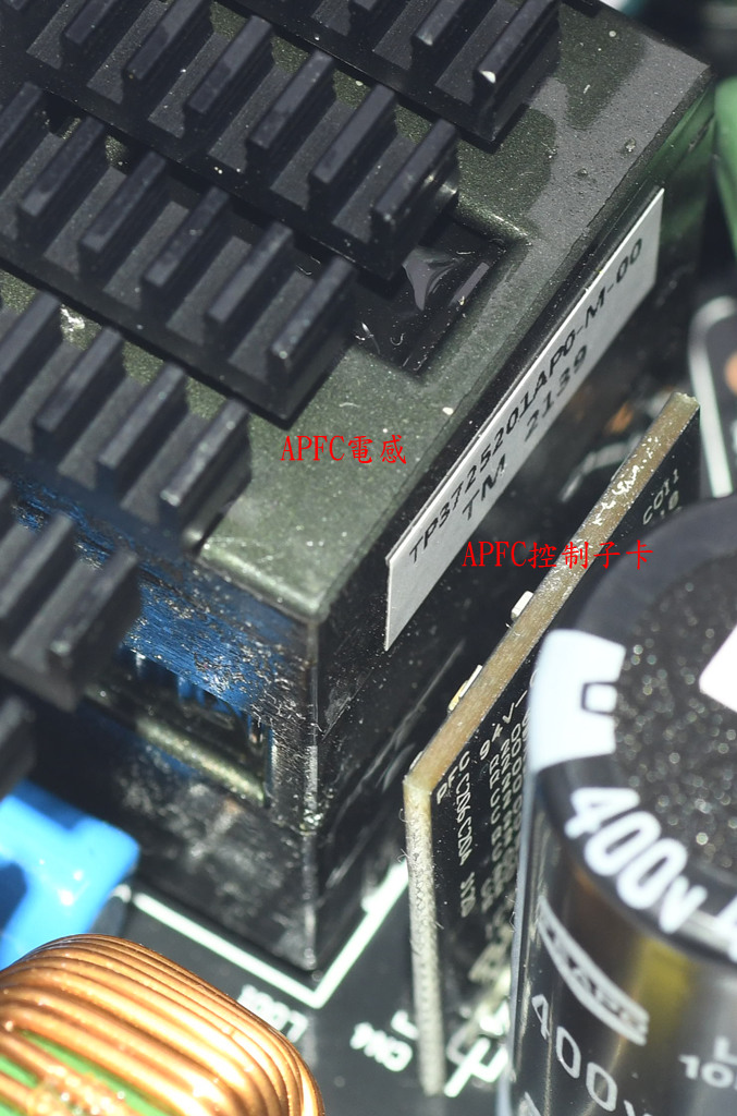 be quiet! PURE POWER 11 FM 1000W金牌全模組化電源開箱