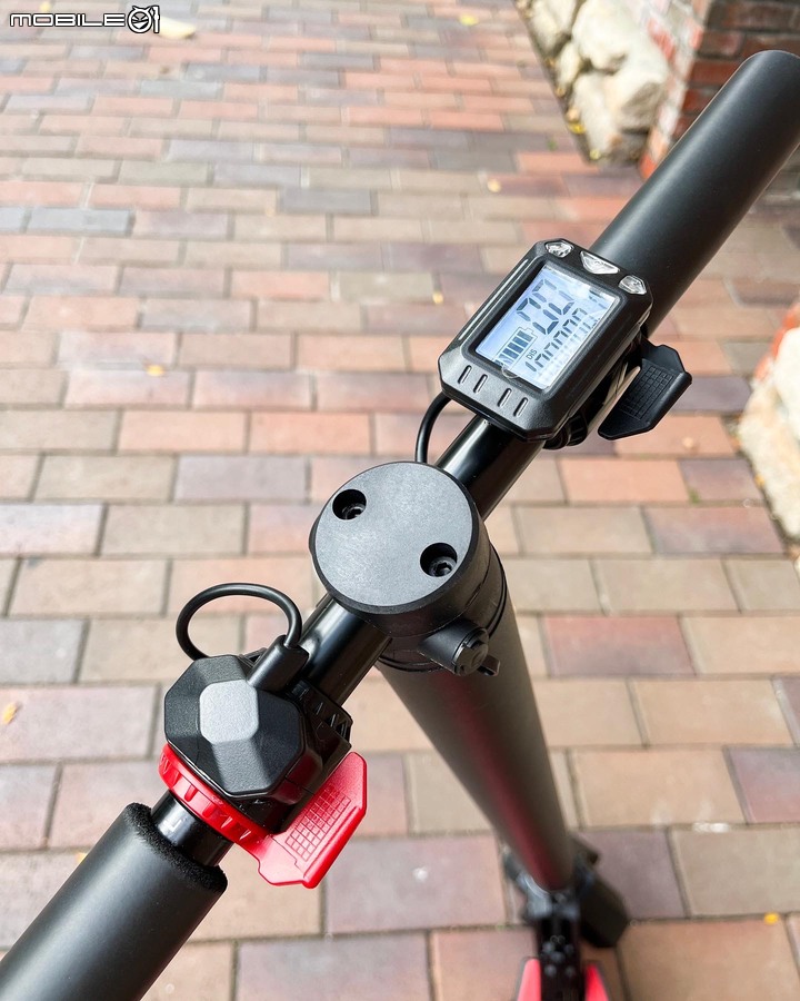 人生第一台BIRDYEDGE G3 超輕電動滑板車