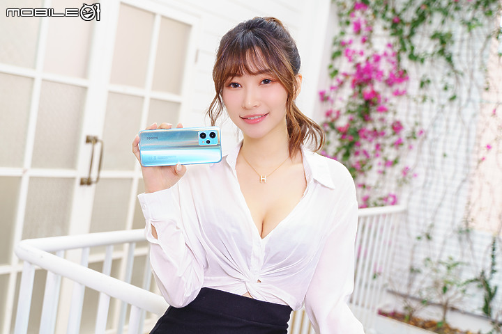 realme 9 Pro+體驗|旗艦級攝影飛入中階機!