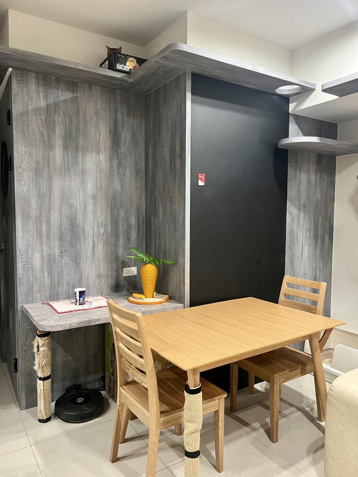 任性貓住宅