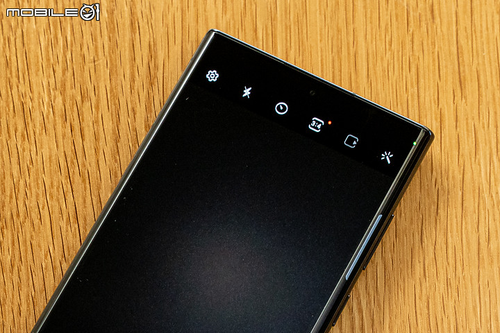 三星Galaxy S22 Ultra發表｜Note借體重生、AI應用再升級！