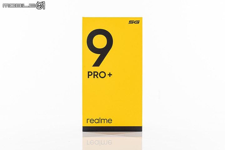 realme 9 Pro+體驗｜旗艦級攝影飛入中階機！