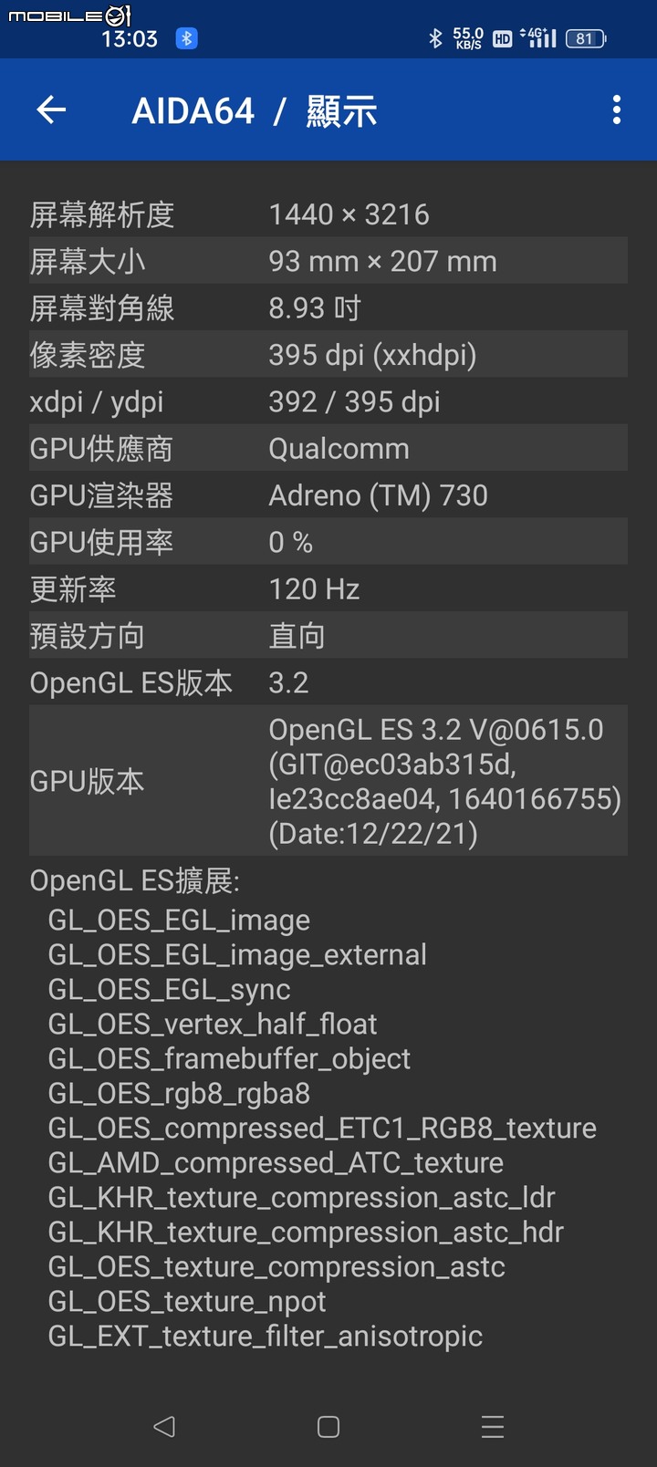 [開箱] GT2 PRO 上手體驗，Realme第一台旗艦表現亮眼！