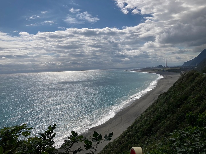 徒步環島Day40-42松山區到新莊區14K+補崇德到南澳48K
