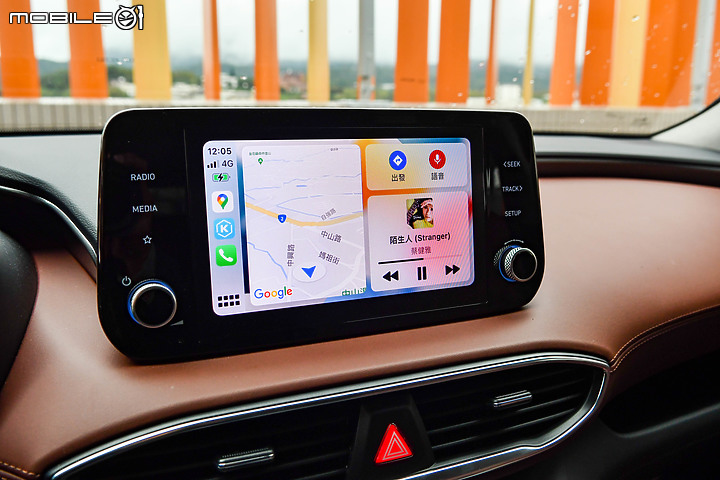 七人座SUV頂上對決 │ VW Tiguan Allspace x Hyundai Santa Fe x Kia Sorento x Peugeot 5008