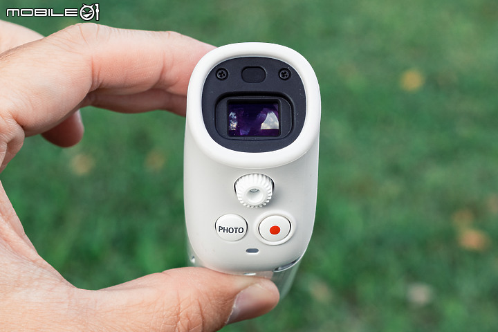 Canon PowerShot ZOOM 評測報告|戶外觀賞之餘兼具記錄能力!