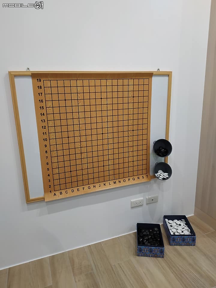[遲到開箱] 在家環遊世界~我們的好宅